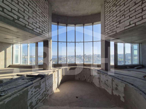 Продажа 4-комн квартиры Сакко и Ванцетти улица, 78а