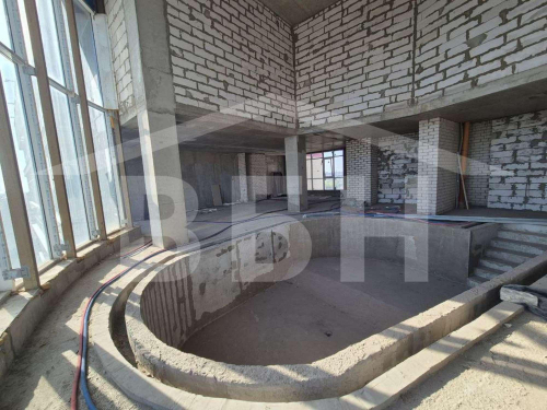 Продажа 4-комн квартиры Сакко и Ванцетти улица, 78а