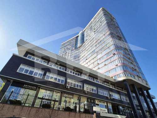 Продажа 4-комн квартиры Сакко и Ванцетти улица, 78а