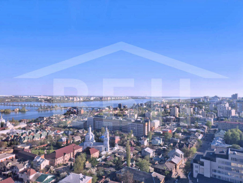 Продажа 4-комн квартиры Сакко и Ванцетти улица, 78а