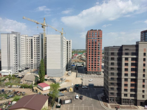 Продажа 2-комн квартиры Коминтерновский