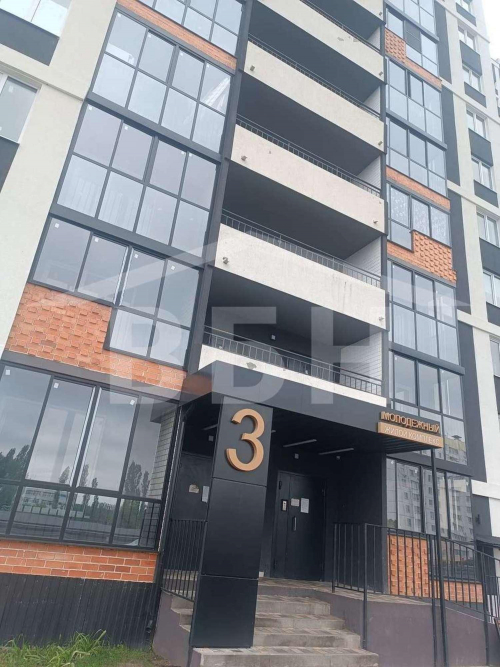 Продажа 3-комн квартиры Теплоэнергетиков улица, 17к3