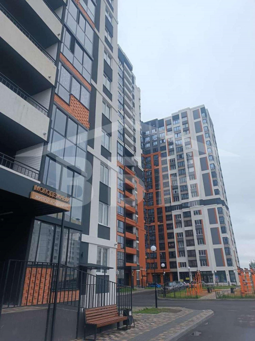 Продажа 3-комн квартиры Теплоэнергетиков улица, 17к3