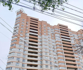 1-комн, 39.2кв м, этаж 18/18 9 Января улица, 133