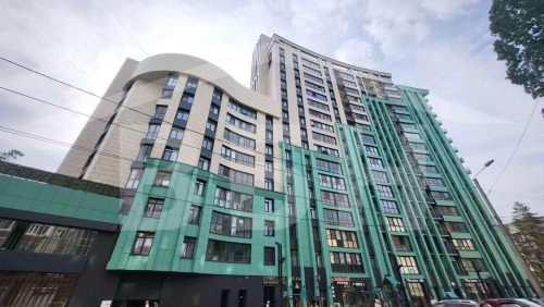 Продажа 3-комн квартиры Владимира Невского улица, 29/1