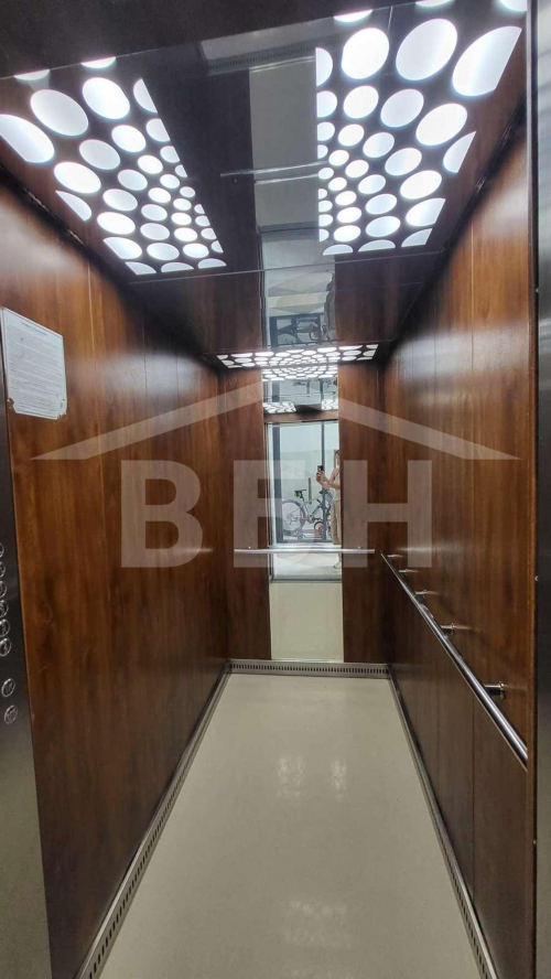 Продажа 3-комн квартиры Владимира Невского улица, 29/1