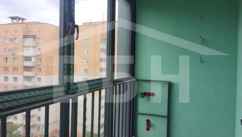 Продажа 3-комн квартиры Владимира Невского улица, 29/1