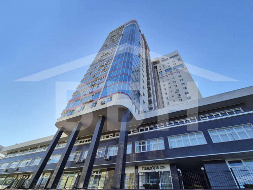 Продажа 4-комн квартиры Сакко и Ванцетти улица, 78а