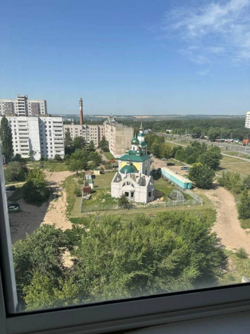 Продажа 3-комн квартиры Советский