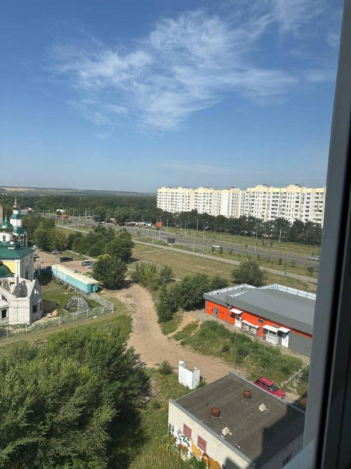 Продажа 3-комн квартиры Советский