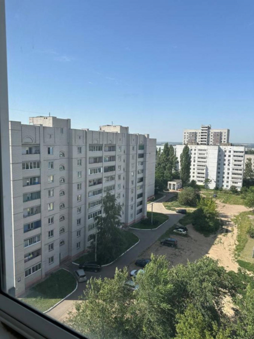 Продажа 3-комн квартиры Советский