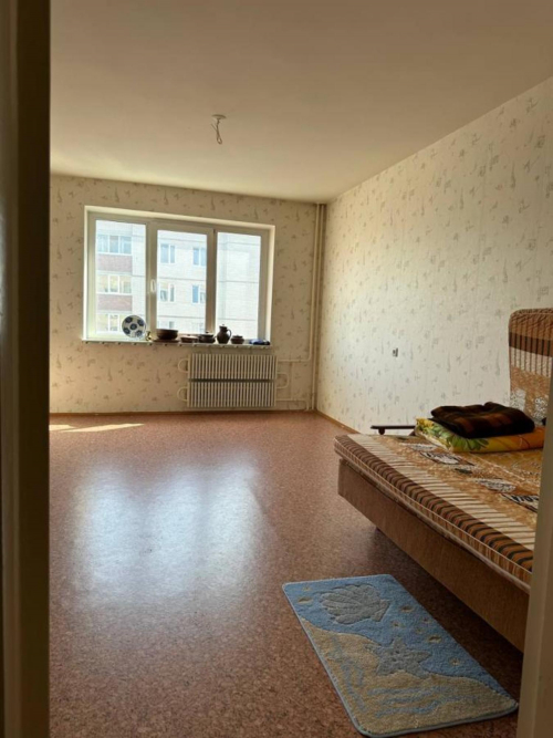 Продажа 3-комн квартиры Советский