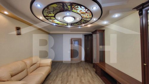 Продажа 3-комн квартиры Владимира Невского улица, 36