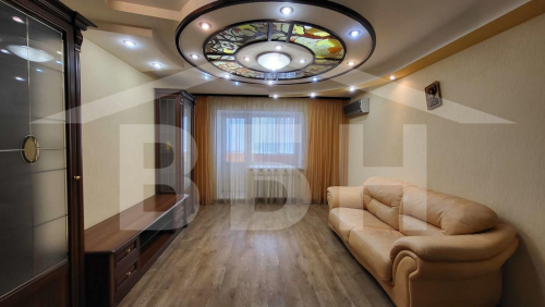 Продажа 3-комн квартиры Владимира Невского улица, 36