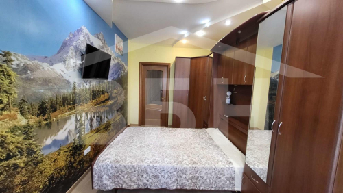 Продажа 3-комн квартиры Владимира Невского улица, 36