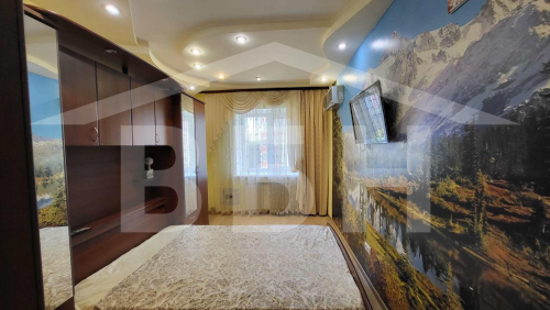 Продажа 3-комн квартиры Владимира Невского улица, 36