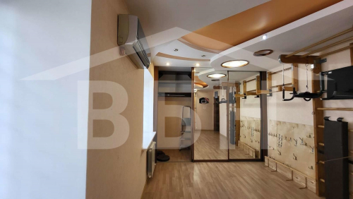Продажа 3-комн квартиры Владимира Невского улица, 36