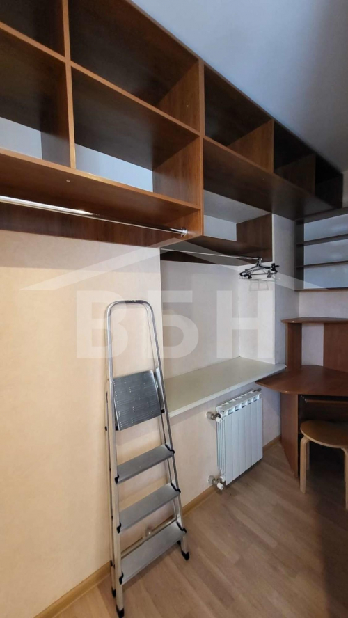 Продажа 3-комн квартиры Владимира Невского улица, 36
