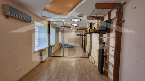 Продажа 3-комн квартиры Владимира Невского улица, 36