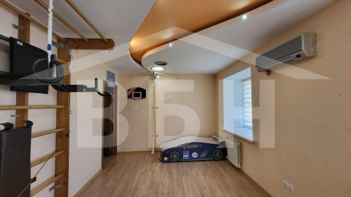 Продажа 3-комн квартиры Владимира Невского улица, 36