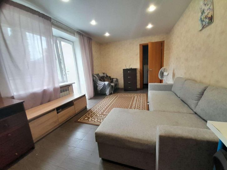 2-комн квартира Карла Маркса улица, 74