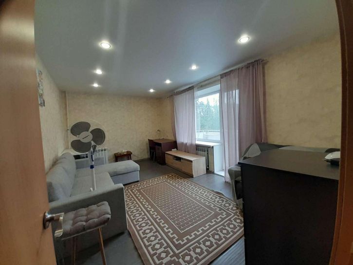2-комн квартира Карла Маркса улица, 74