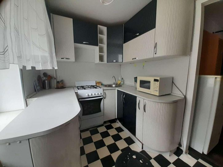 2-комн квартира Карла Маркса улица, 74