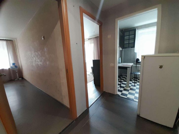 2-комн квартира Карла Маркса улица, 74