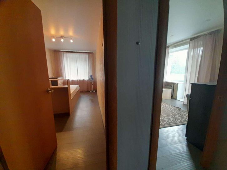 2-комн квартира Карла Маркса улица, 74