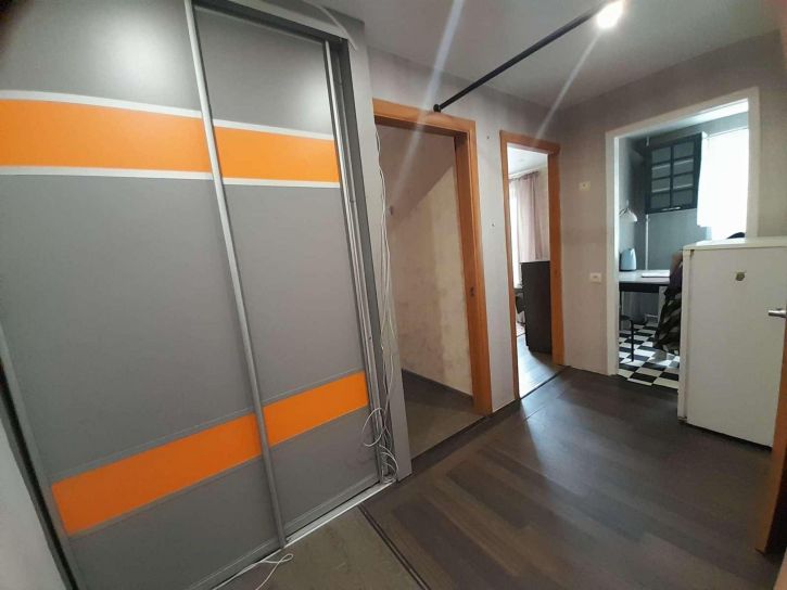 2-комн квартира Карла Маркса улица, 74