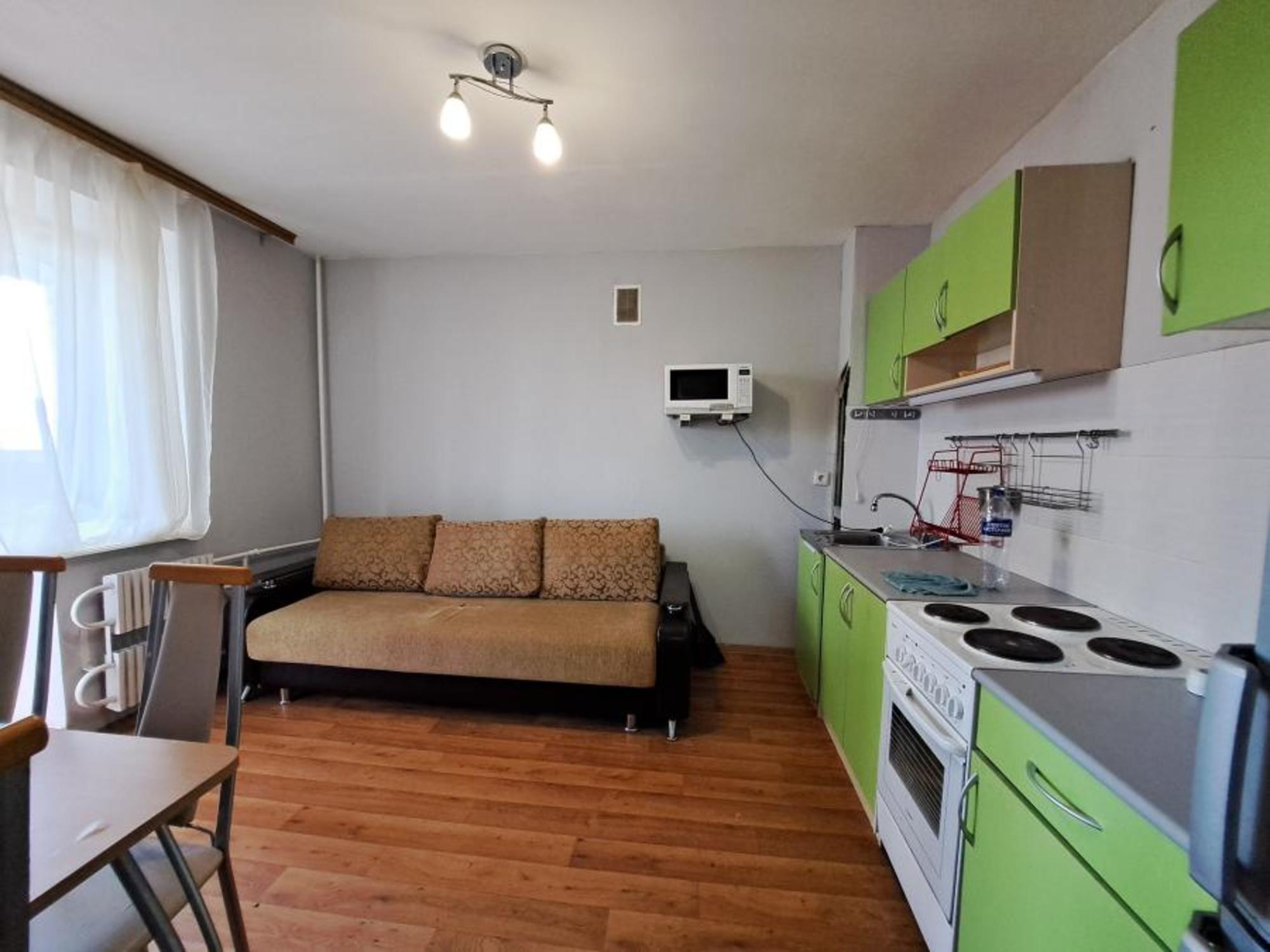 Купить квартиру за 5 270 000 рублей на Ленинский