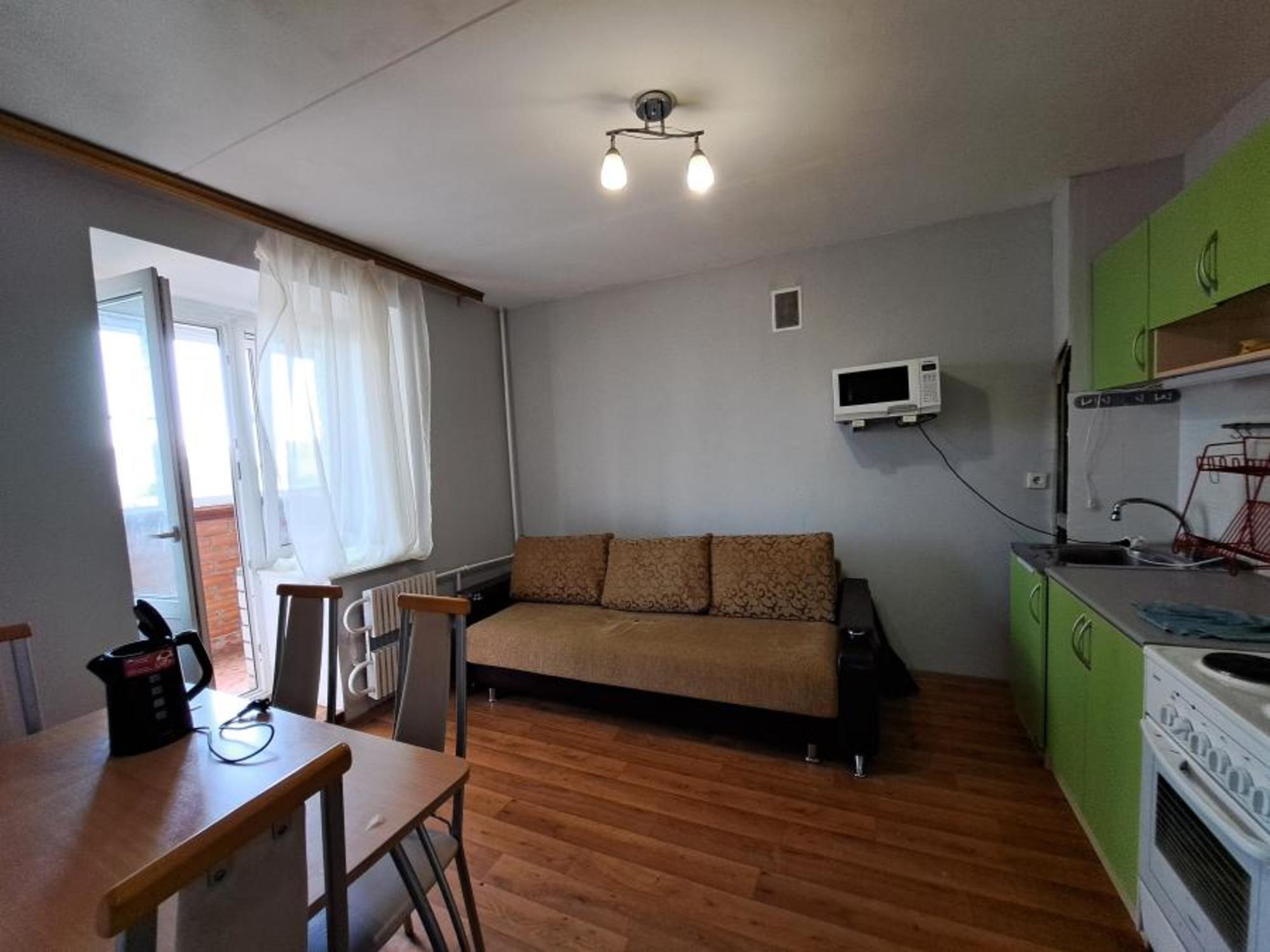 Купить квартиру за 5 270 000 рублей на Ленинский