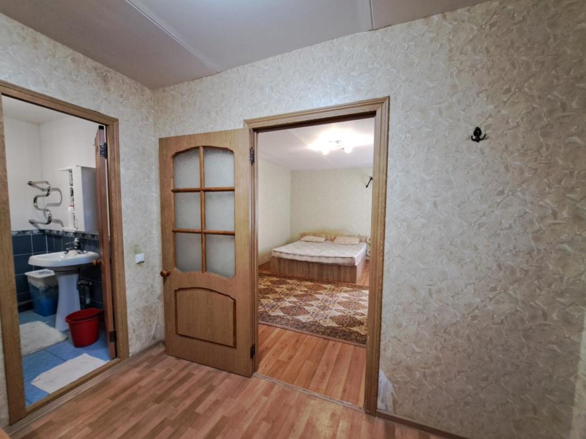 Купить квартиру за 5 270 000 рублей на Ленинский