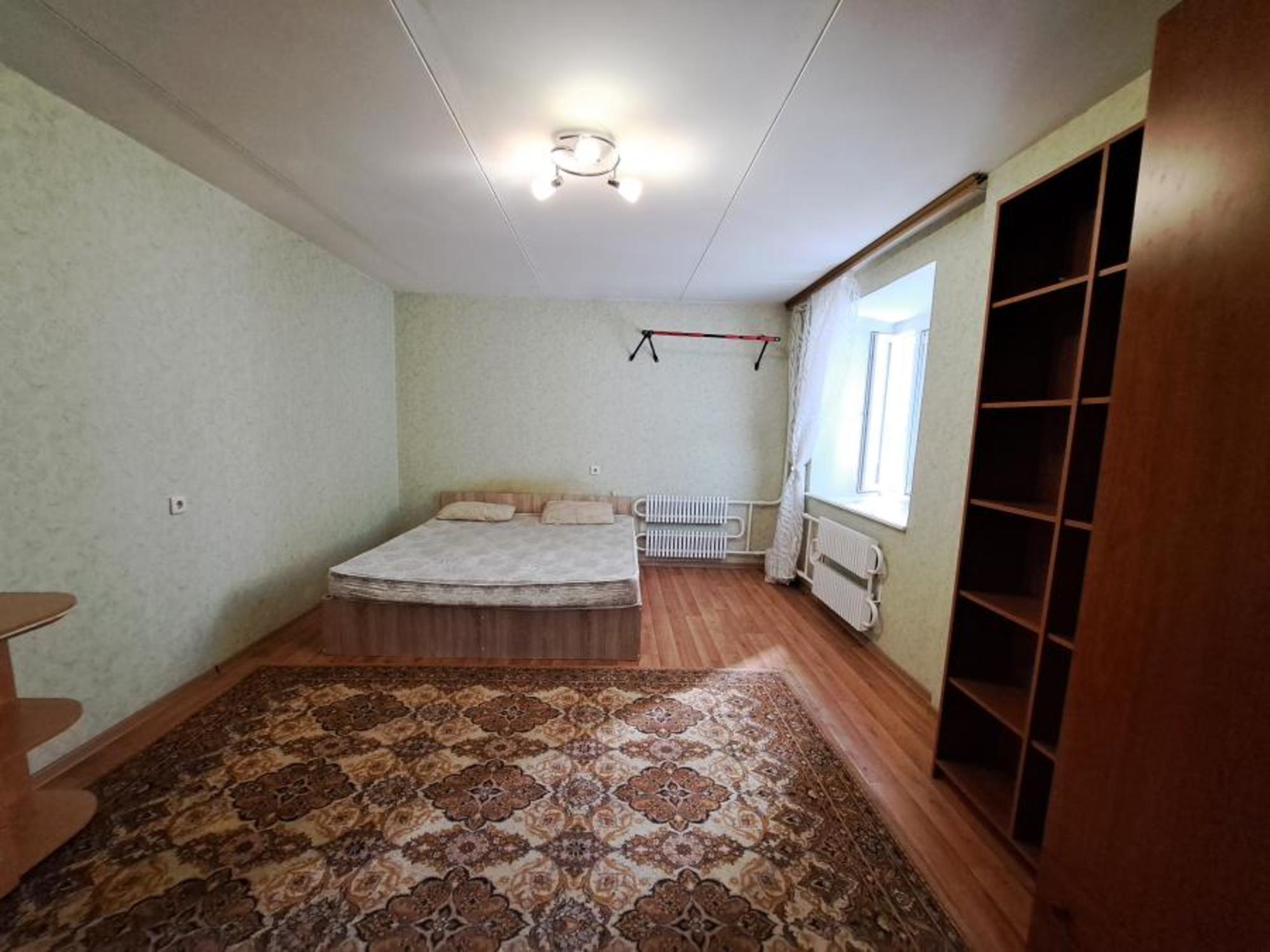 Купить квартиру за 5 270 000 рублей на Ленинский