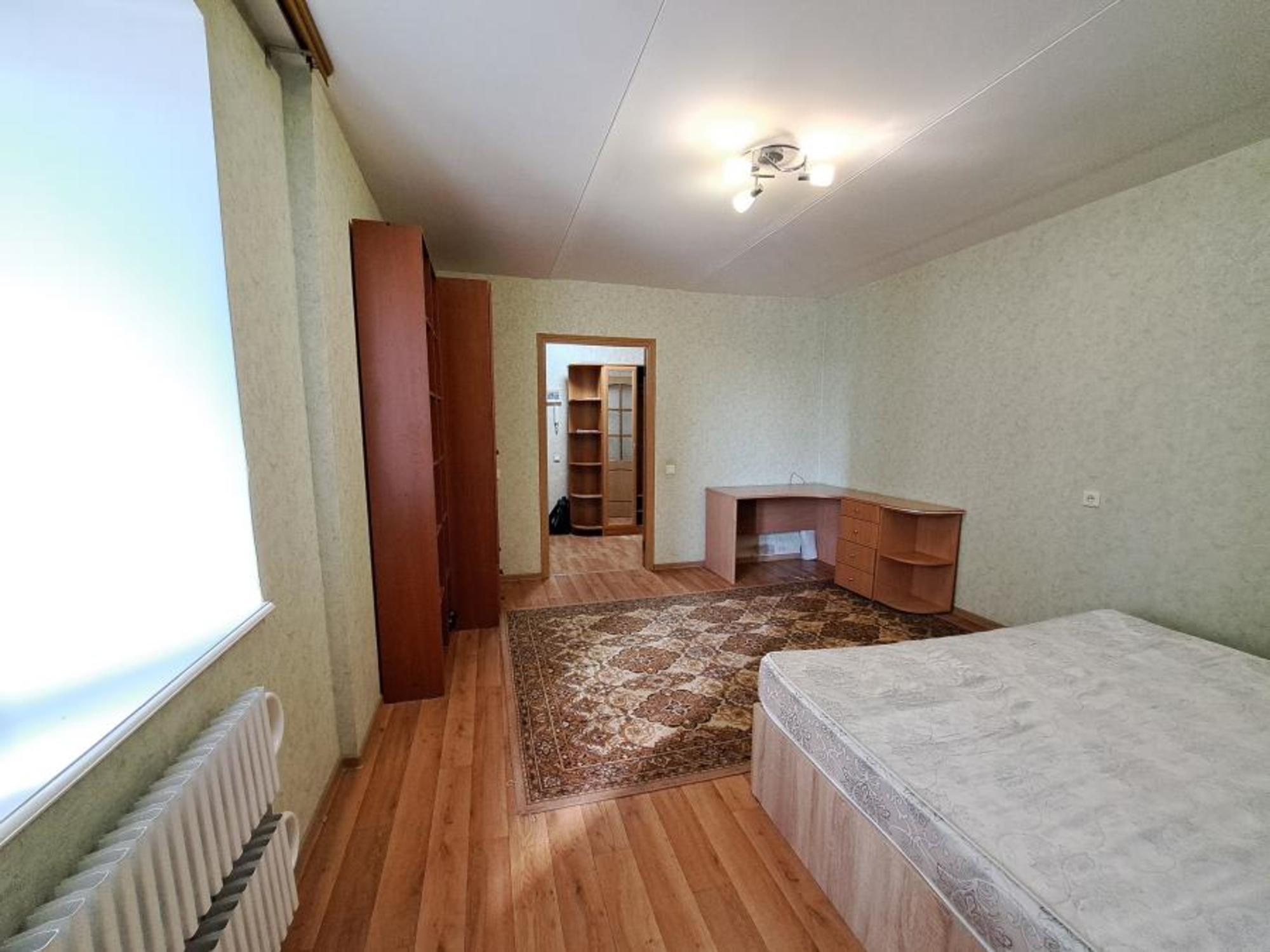 Купить квартиру за 5 270 000 рублей на Ленинский