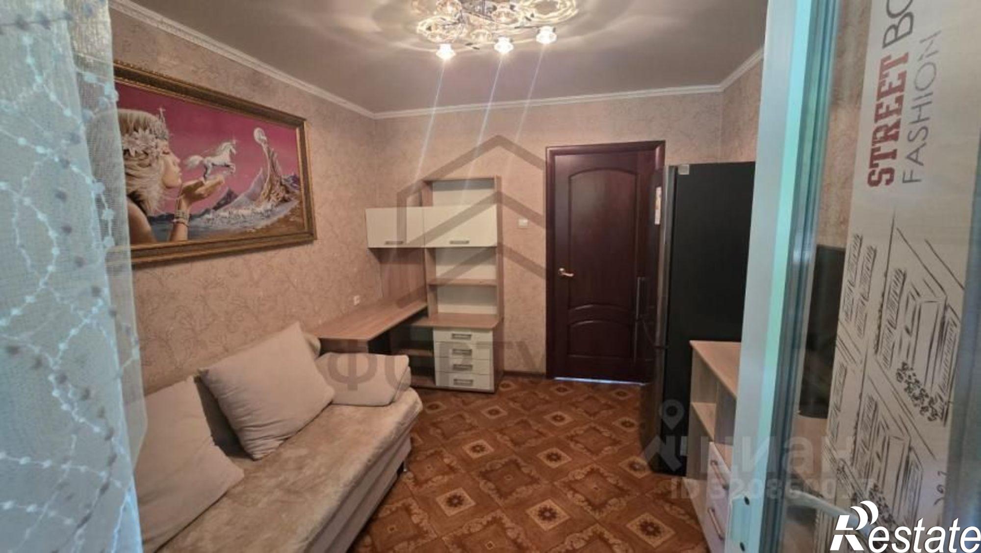 Купить квартиру за 6 300 000 рублей на ул Путиловская, 11