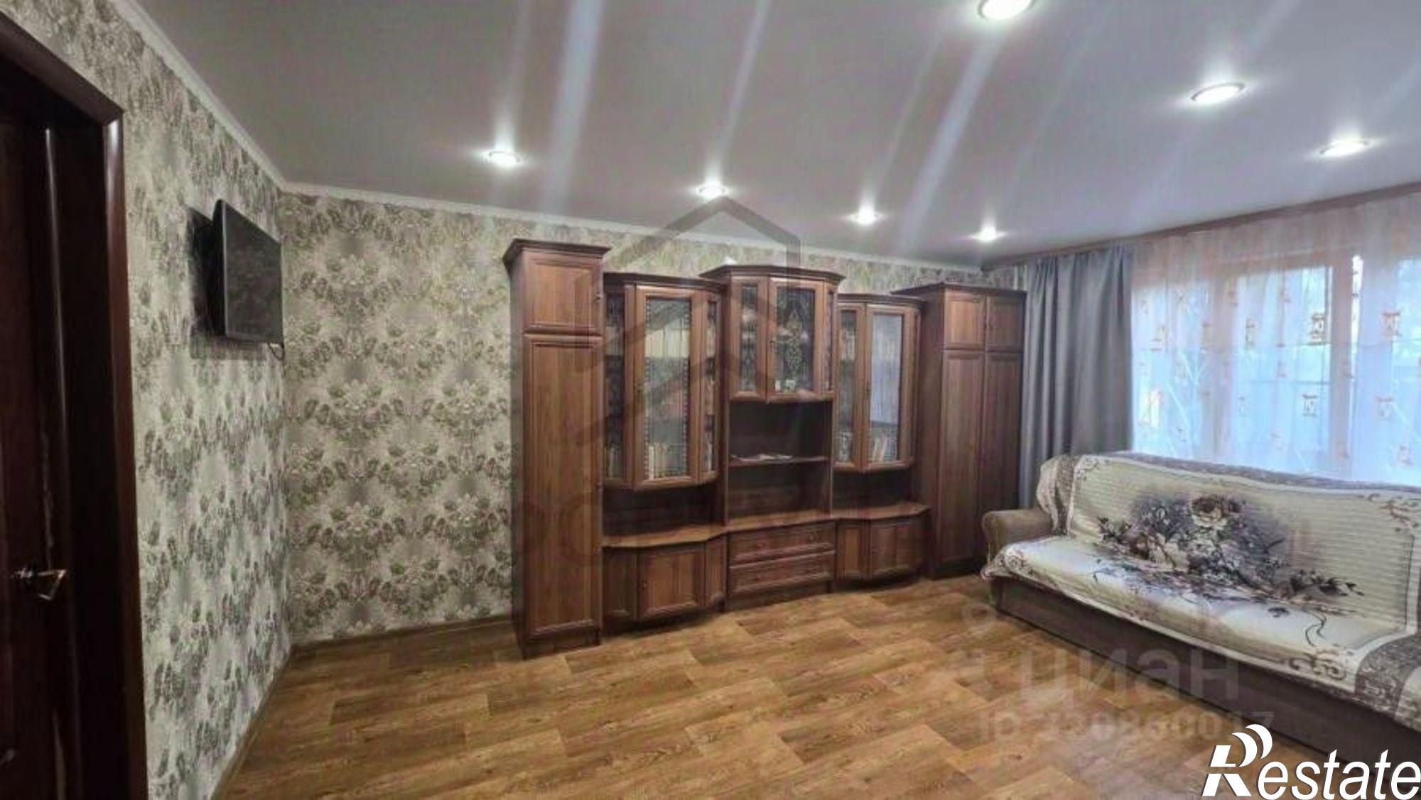 Купить квартиру за 6 300 000 рублей на ул Путиловская, 11