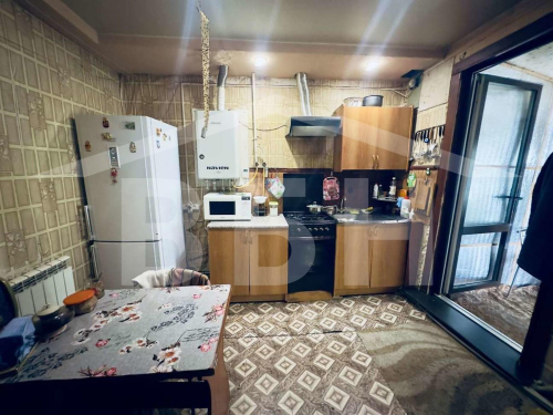 Продажа 3-комн квартиры улица 9 Января, 91