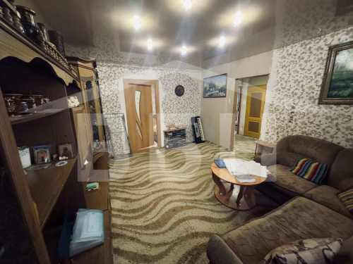 Продажа 3-комн квартиры улица 9 Января, 91