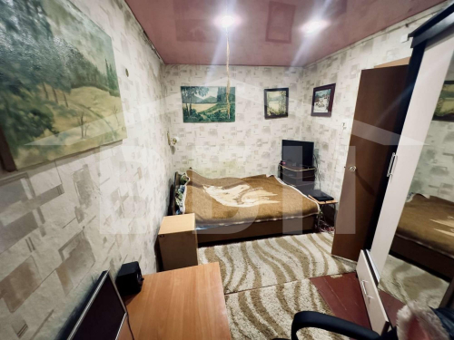 Продажа 3-комн квартиры улица 9 Января, 91