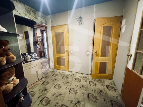 Продажа 3-комн квартиры улица 9 Января, 91