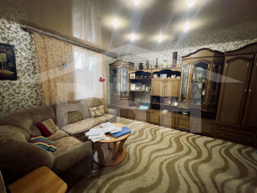 Продажа 3-комн квартиры улица 9 Января, 91