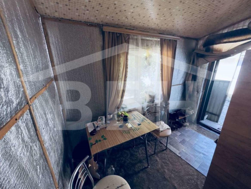 Продажа 3-комн квартиры улица 9 Января, 91