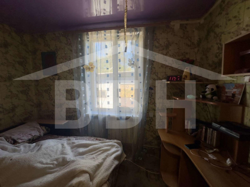Продажа 3-комн квартиры улица 9 Января, 91
