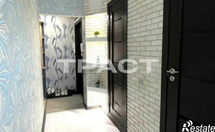 3-комн квартира ул Папова, 10,  д. 10