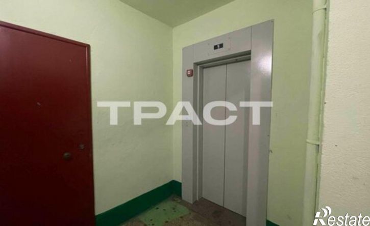 3-комн квартира ул Папова, 10,  д. 10