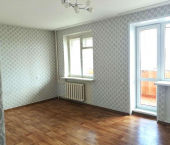 2-комн, 50.1кв м, этаж 9/12 Революции 1905 года улица, 40