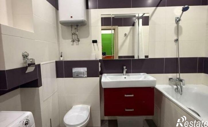 1-комн квартира Московский проспект, 13/2,  д. 13/2