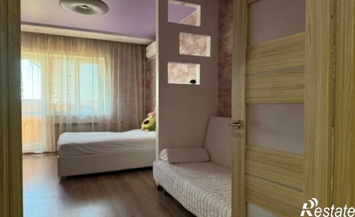 1-комн квартира Московский проспект, 13/2,  д. 13/2