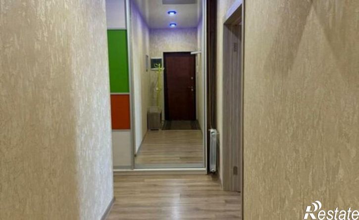 1-комн квартира Московский проспект, 13/2,  д. 13/2